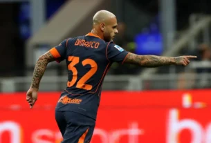 Arsenal Tracking Federico Dimarco as Inter Milan Contract Talks Stall