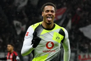 Man Utd and Chelsea Battle for Felix Nmecha as Dortmund Prepare "Anti-Premier League" Contract