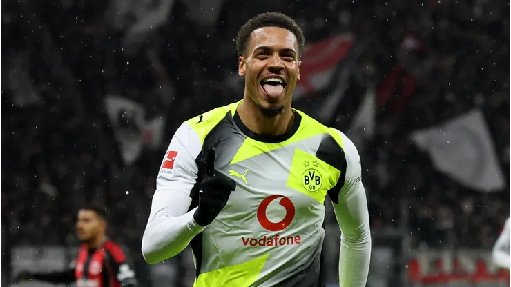 Man Utd and Chelsea Battle for Felix Nmecha as Dortmund Prepare "Anti-Premier League" Contract