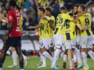 Fenerbahçe Stars Handed Suspended Prison Sentences Over Violent Istanbul Derby Assault