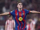 Barcelona Secure Fermín López Until 2031: Midfielder Snubs European Giants for "Lifelong" Commitment