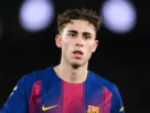 Official: Barcelona Secure Fermín López Until 2031 as Hansi Flick Hails La Masia Talents