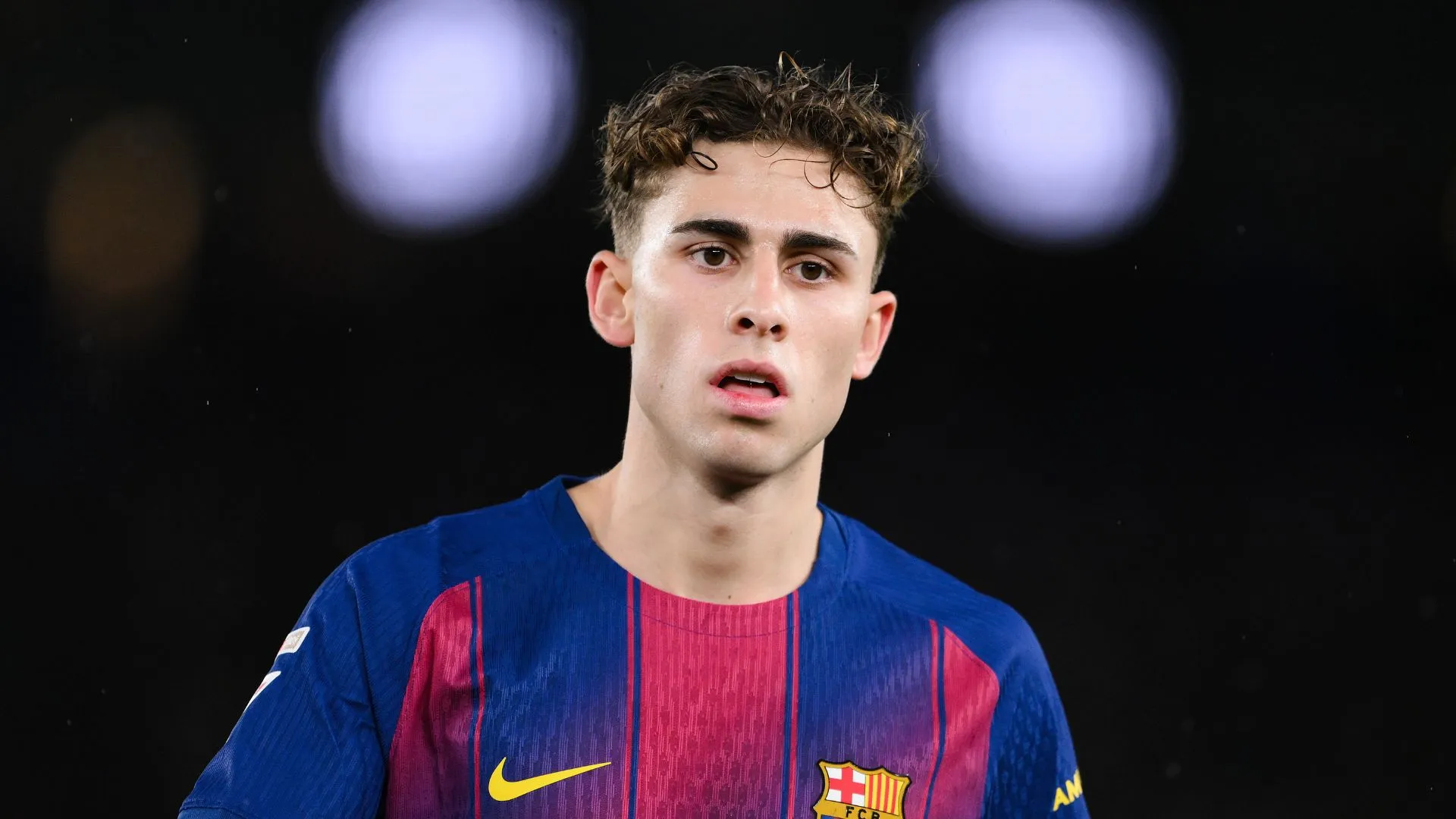 Official: Barcelona Secure Fermín López Until 2031 as Hansi Flick Hails La Masia Talents