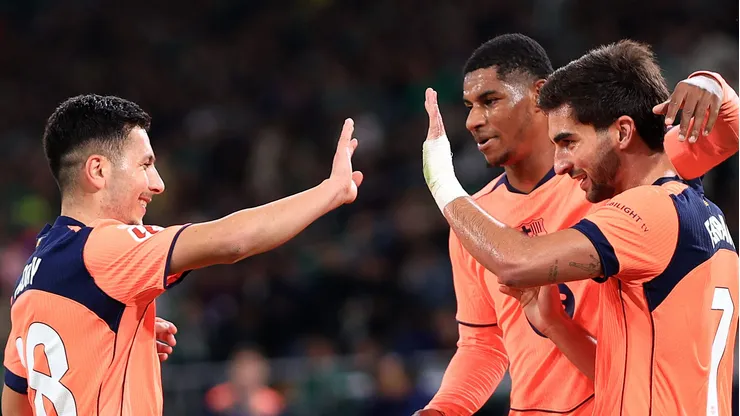 Barcelona in the Spanish Super Cup: Six players seek their first title with the club