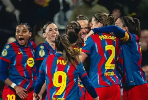 Barcelona vs Sevilla: Predicted Lineups and How to Watch Liga F Leaders in Action