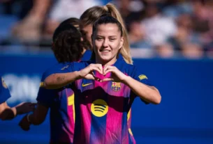 Barcelona vs Real Madrid: Aitana Bonmatí Ruled Out of Spanish Super Cup Final