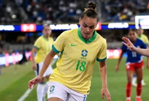 "Pay the girls": Gabi Portilho slams Corinthians' board after Women's Club World Cup clash