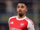 Gabriel Jesus to Milan? Brazilian Striker Hires Allegri’s Agent as Arsenal Exit Gains Momentum