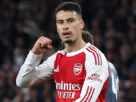 Arsenal Plot Audacious 'Julián Álvarez' Swap: Gabriel Jesus and Martinelli Offered in Blockbuster Deal