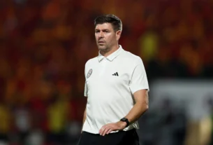 Gerrard to Liverpool? Legend Rejects "Interim" Role as Board Eyes Xabi Alonso for 2026/27 Project