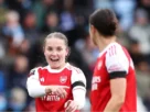 Arsenal Captain Kim Little Relishing ‘Special’ Women’s Club World Cup Challenge