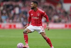 Douglas Luiz Set for Sensational Aston Villa Return as Juventus Exit Nears