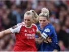 Chelsea vs Arsenal Women: How to Watch, Team News, and Predicted Lineups for WSL Derby