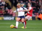 Tottenham Women vs Leicester City: Predicted Lineups & Stats as Spurs Target FA Cup Glory
