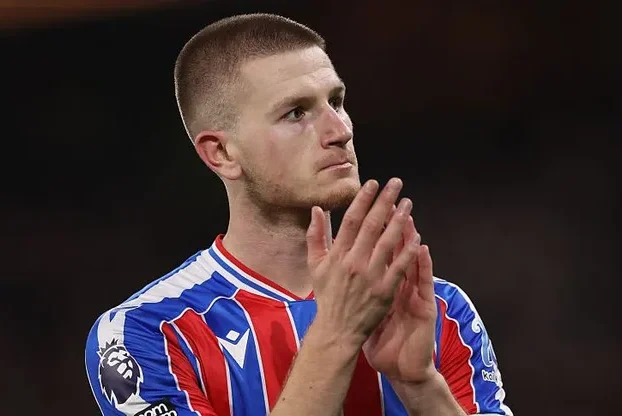 Liverpool close in on Adam Wharton: Five-year deal ready as Reds lead Real Madrid in £85m race