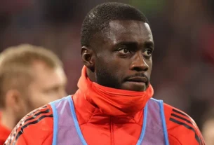 Upamecano risks Bayern Munich wrath: PSG and Real Madrid on high alert as defender stalls on new deal
