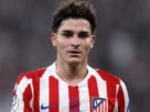 Julián Álvarez 'Open to Premier League Return' as Arsenal and Chelsea Monitor Atlético Madrid Frustration