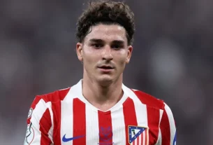 Julián Álvarez 'Open to Premier League Return' as Arsenal and Chelsea Monitor Atlético Madrid Frustration