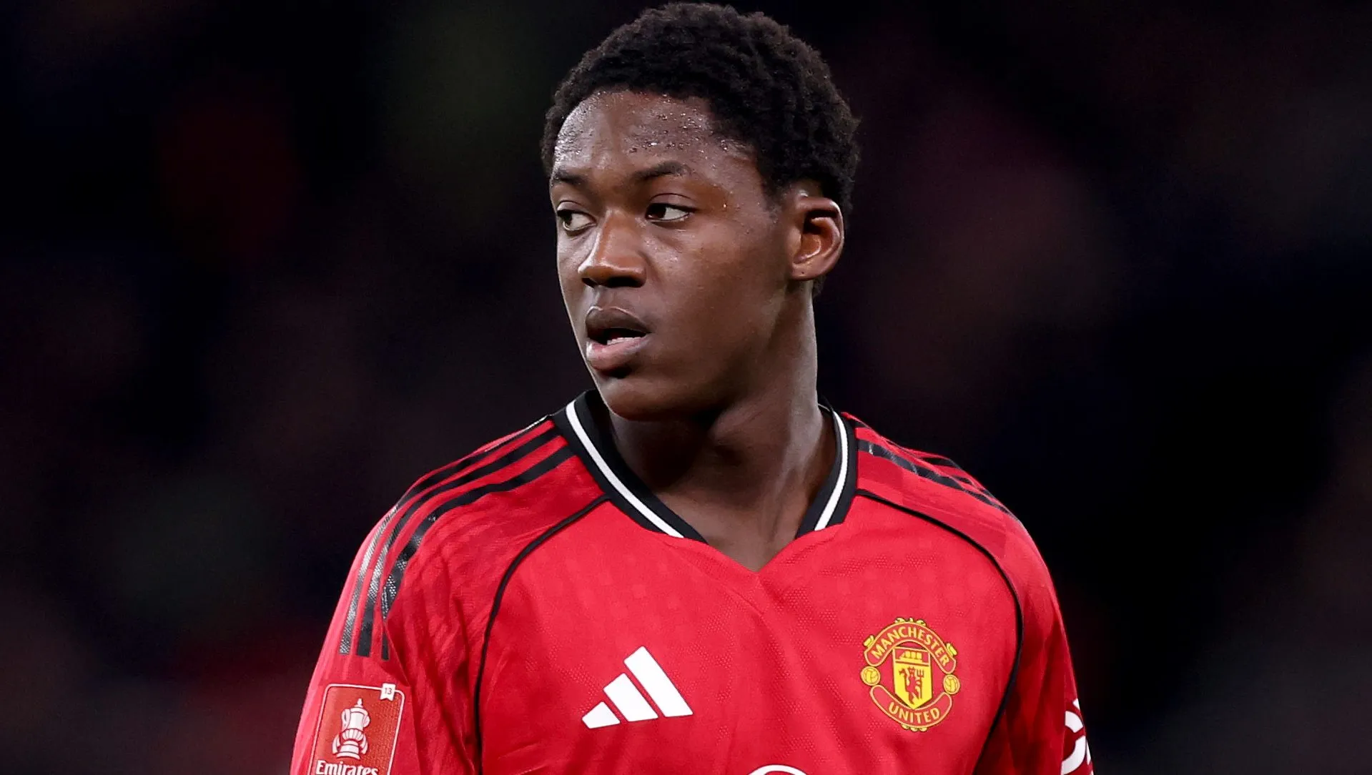 Kobbie Mainoo Stays: Man Utd Cancel January Exit After Midfielder Shines for Michael Carrick 