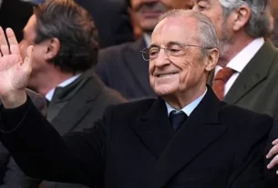 Real Madrid Closing in on Sevilla Starlet Alexis Ciria: Florentino Perez’s Next "Gem" Revealed