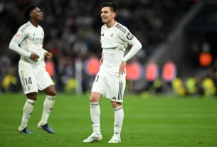 Inter Milan Eye Real Madrid Starlet Franco Mastantuono; Oaktree Plan "Media-Boost" Signing 