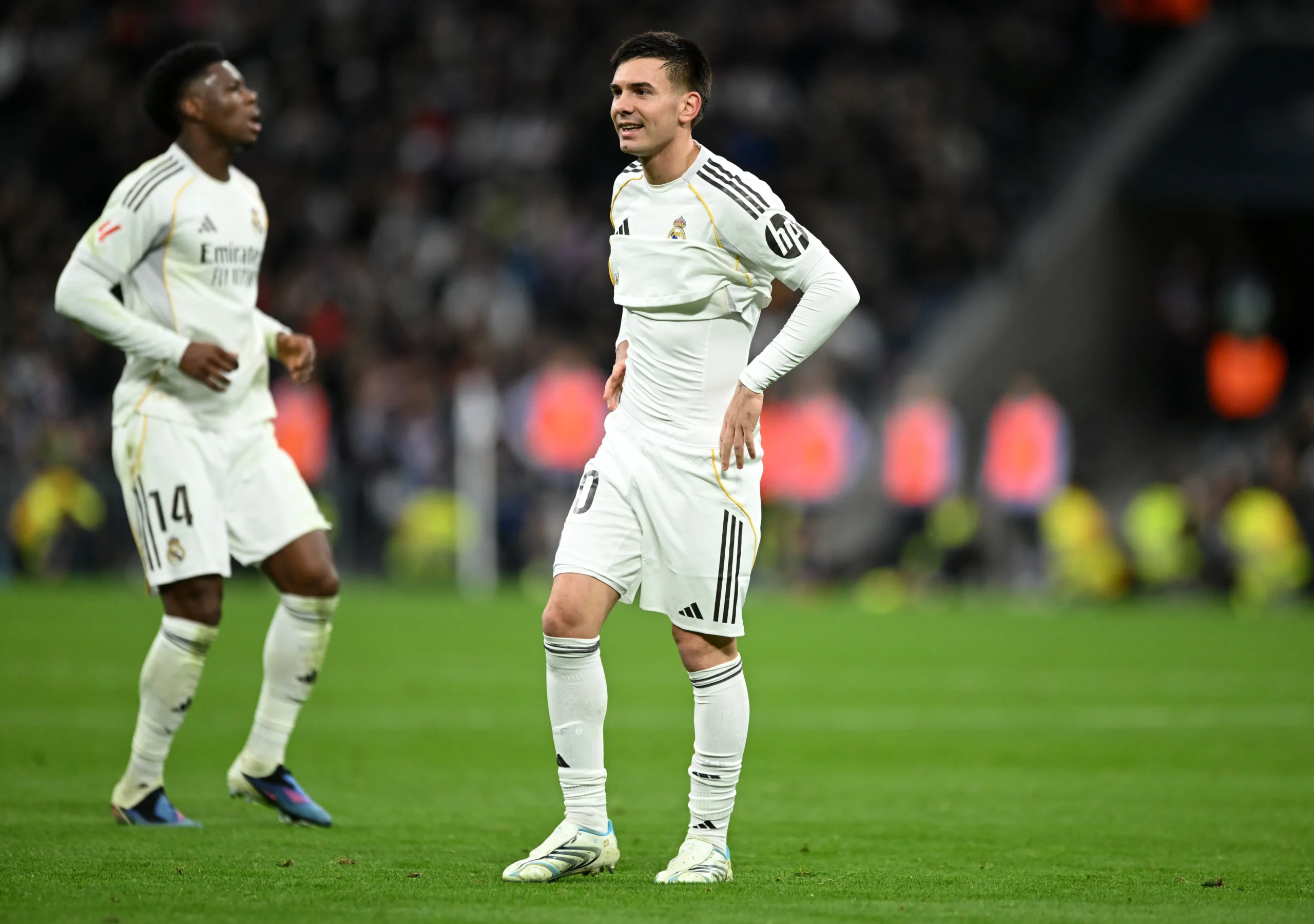 Inter Milan Eye Real Madrid Starlet Franco Mastantuono; Oaktree Plan "Media-Boost" Signing 