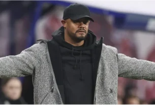 Bayern Munich Join Chelsea in Race for Valentín Barco as Vincent Kompany Gives Green Light