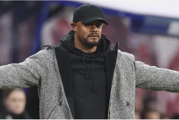 Bayern Munich Join Chelsea in Race for Valentín Barco as Vincent Kompany Gives Green Light