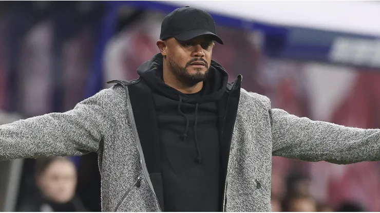 Bayern Munich Join Chelsea in Race for Valentín Barco as Vincent Kompany Gives Green Light