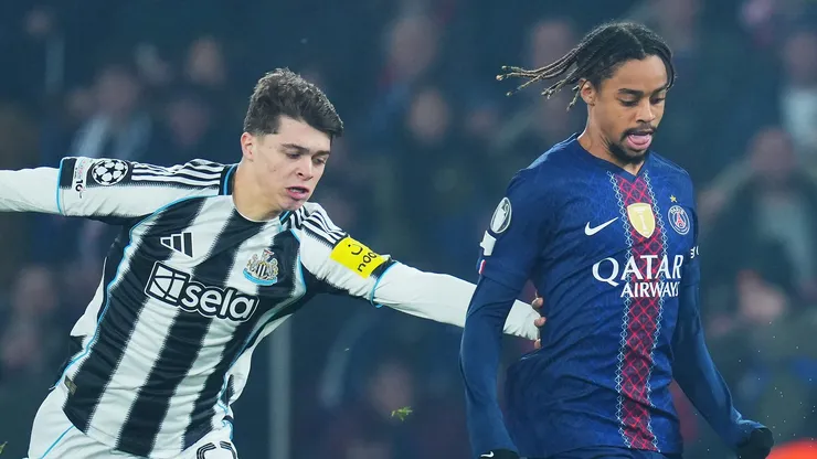 PSG and Newcastle Forced into Playoffs After Dramatic Draw at Parc des Princes
