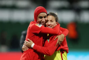 Arsenal vs. ASFAR: European Champions Face African Queens in Inaugural Women’s Champions Cup