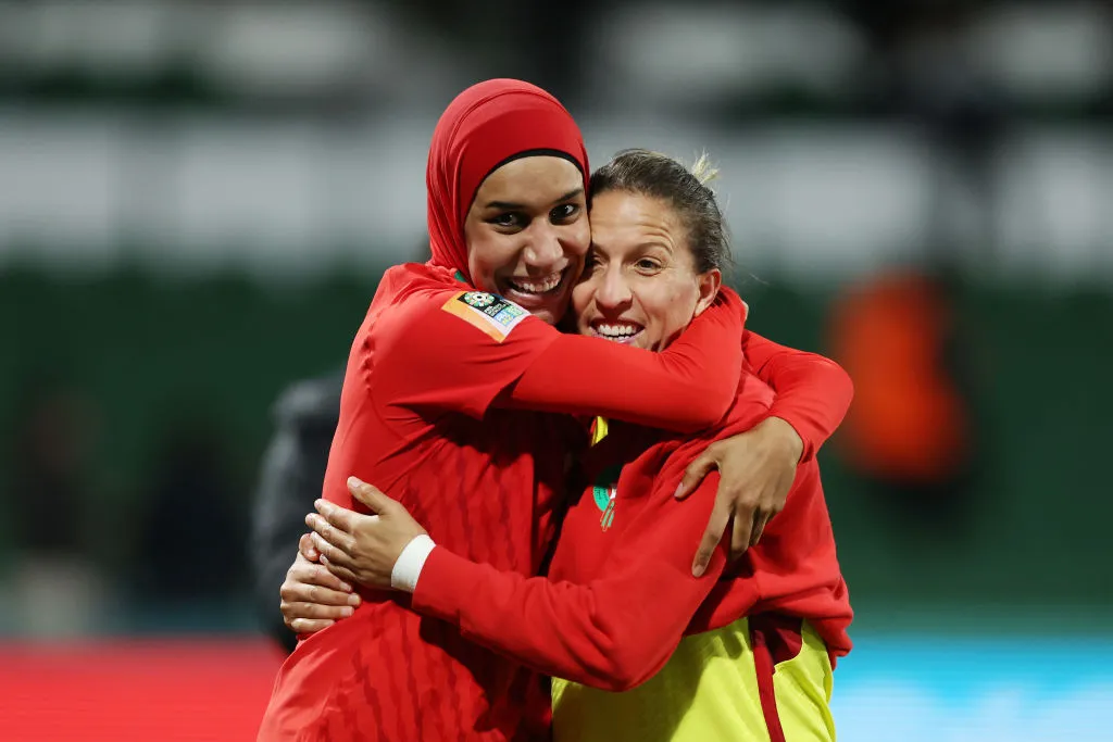 Arsenal vs. ASFAR: European Champions Face African Queens in Inaugural Women’s Champions Cup