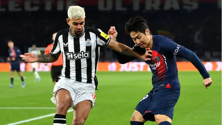 PSG vs Newcastle Prediction & Predicted Lineups: Massive Top-8 Showdown at Parc des Princes