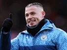 Wolves Plotting Move for Man City Outcast Kalvin Phillips to Bolster Midfield Survival Fight