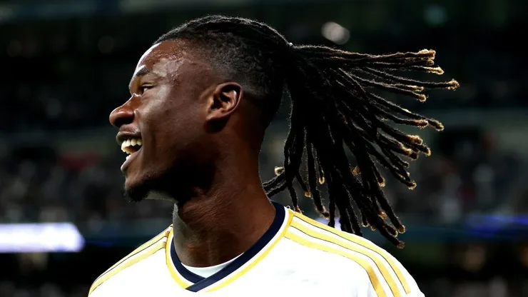 Liverpool Eye Shock Camavinga Move Following Xabi Alonso’s Real Madrid Exit