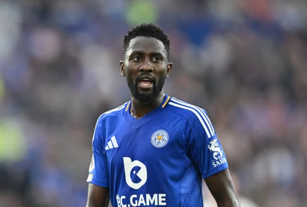 Manchester United Eye Wilfried Ndidi as Casemiro Successor; Midfielder "Desperate" for Premier League Return