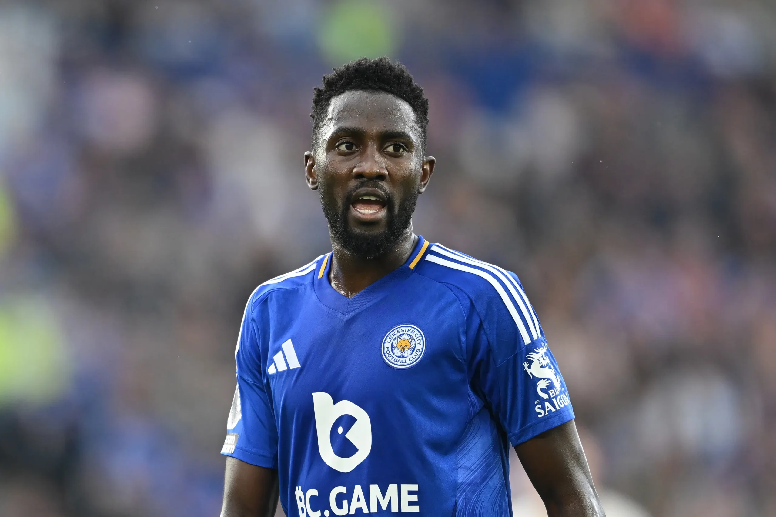 Manchester United Eye Wilfried Ndidi as Casemiro Successor; Midfielder "Desperate" for Premier League Return