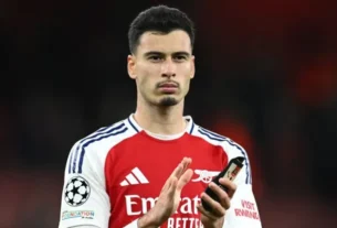 Will He Change His Mind? Al-Nassr Target Martinelli Amid Rumors of Arsenal Departure