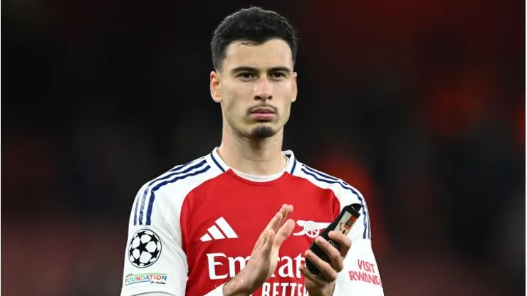 Will He Change His Mind? Al-Nassr Target Martinelli Amid Rumors of Arsenal Departure