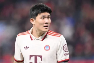 Transfer News: Chelsea Shortlist Kim Min-jae and Jérémy Jacquet to Solve Defensive Crisis