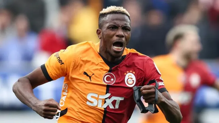 "100% He Would Join": Rio Ferdinand Convined Victor Osimhen is Ready for Manchester United Move