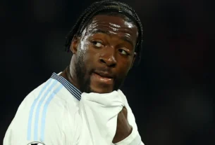 West Ham Close in on Axel Disasi Loan as Chelsea Finalize "Bomb Squad" Exit