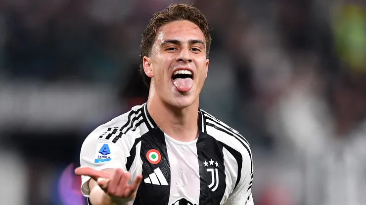 Bruno Fernandes to Saudi Arabia: Manchester United Target Juventus Star Kenan Yildiz as Replacement