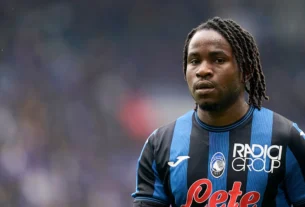 AFCON Star Ademola Lookman Back on Man Utd Radar: Can the Red Devils Secure a Winter Deal?