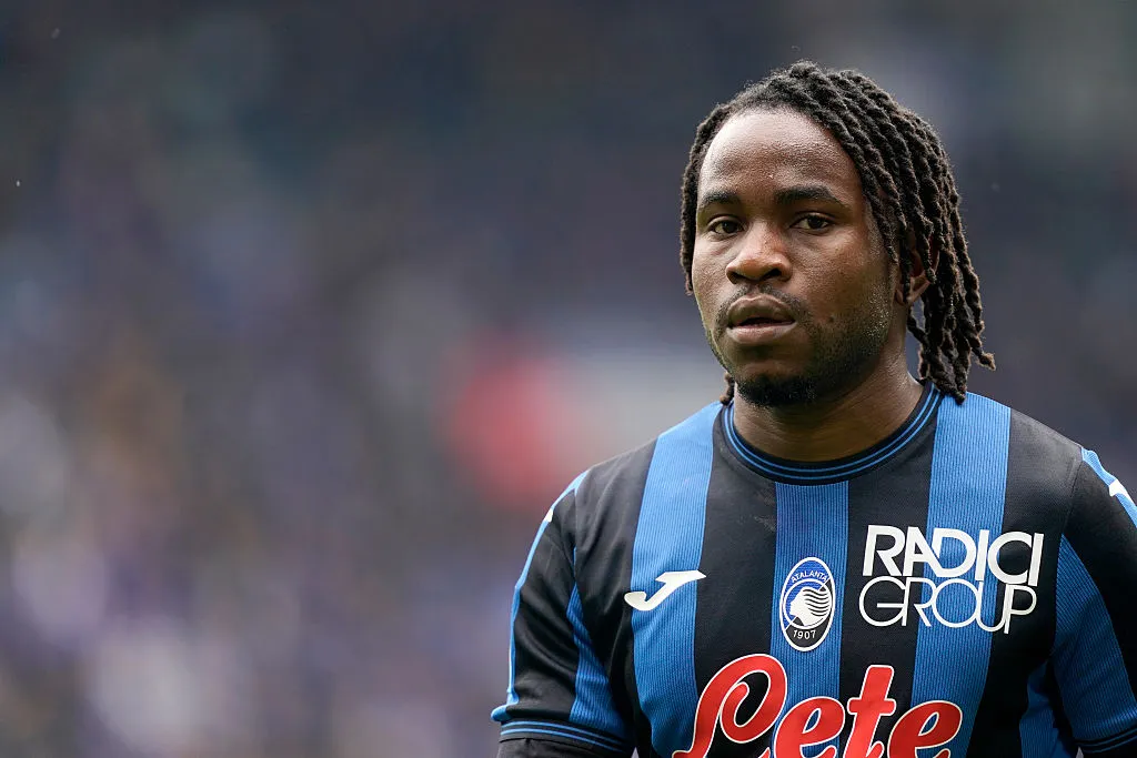 AFCON Star Ademola Lookman Back on Man Utd Radar: Can the Red Devils Secure a Winter Deal?