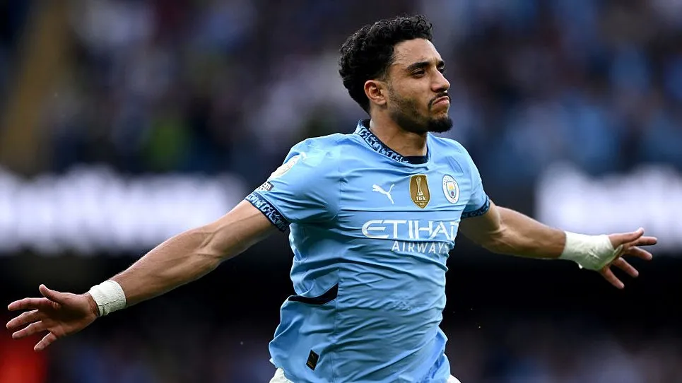 Marmoush may leave City soon 