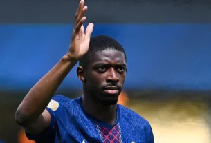 "No One is Bigger Than the Club": Al-Khelaifi Stands Firm on Dembélé’s Salary Demands