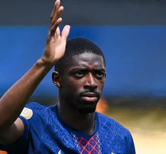 "No One is Bigger Than the Club": Al-Khelaifi Stands Firm on Dembélé’s Salary Demands