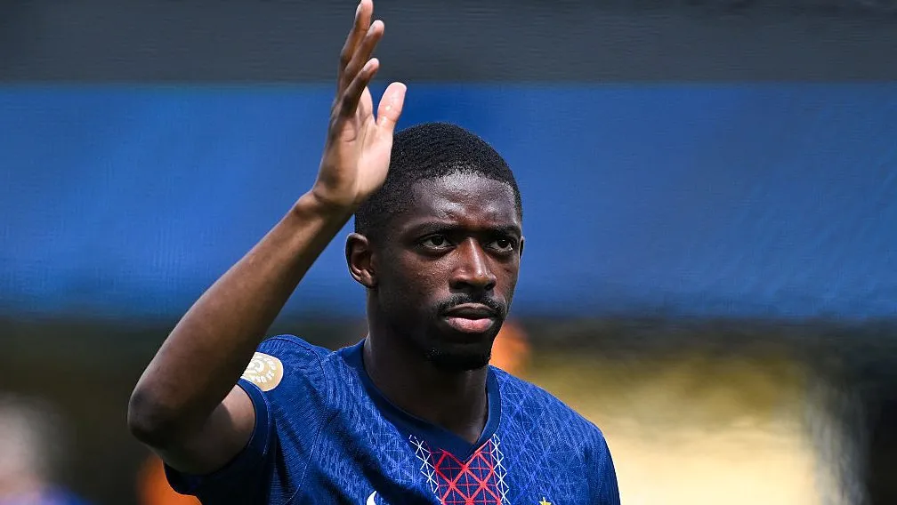 "No One is Bigger Than the Club": Al-Khelaifi Stands Firm on Dembélé’s Salary Demands