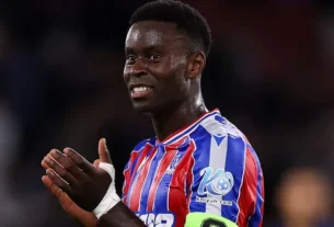 Marc Guéhi Picks Liverpool: Crystal Palace Star Plans ‘Free Agent’ Move to Anfield in Summer 2026